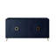 Armoire de rangement Buffet Modern-1082754559