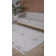 Latitude Run® Vefsna Nikolis Rug Ivory