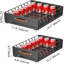 Harvel Adjustable Pull Out Drawer