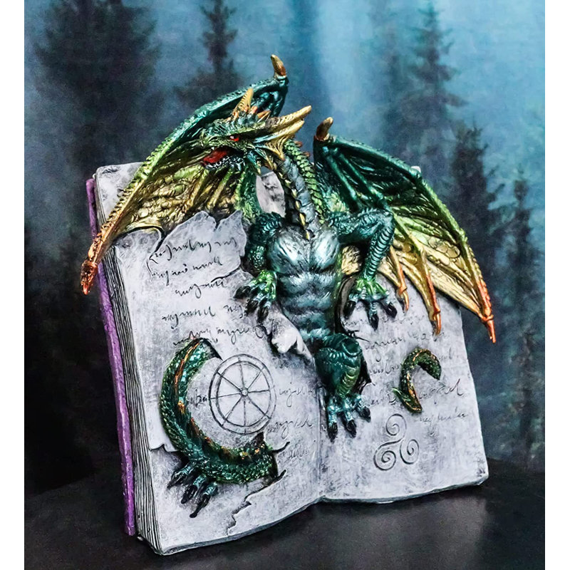 Figurine Harvind