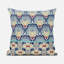 Indoor / Outdoor Square Cushion-1559245988-1559245991