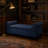 Bridgemon Fabric Upholstered Storage Bench-422585772