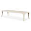 London Place Extendable Dining Table