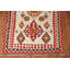 Saulsberry Vegetable Dye Kilim Rug 4x8