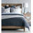 Gentry Cotton Geometric Shapes Coverlet-37405775