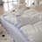 Pure Cotton Vintage Floral Duvet Cover Set-110468895-110468900