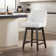 Swivel Counter Stool (Set of 3)