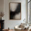 Art mural encadré, impressions murales abstraites rétro pour chambre à coucher - 24 po x 36 po-613956067-613956069