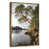 Floating Frame Gold