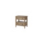 Table de chevet 2 tiroirs Dana Heights-781485014