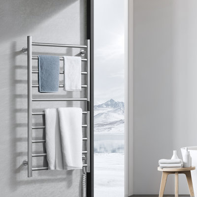 Renfoe Towel Warmer