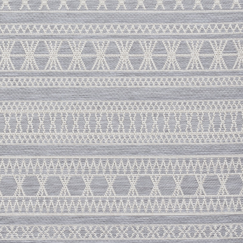 Natoya area rug Machine Woven Rectangle Grey, Rectangle 120 x 170cm