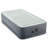 Intex PremAire Dream Support Fiber Tech Air Mattress with Built-In Pump-94104186