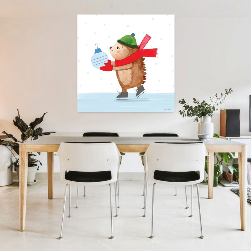 Print, 91.44cm H x 91.44cm W