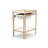 Eloida Changing Table with Bath-1566554349