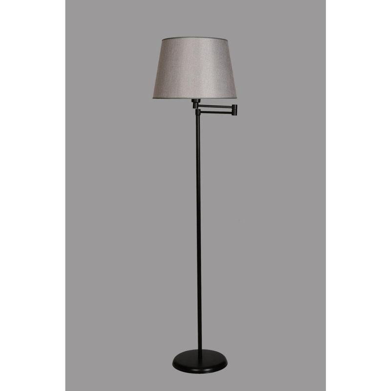 Lampe sur pied Luro