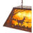 Lockheart 6 - Light Pool Table Lights Pendant-1581476190