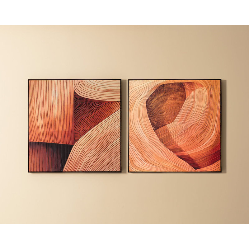 Canyon Dreams II Print