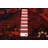 Natalyn Red Rug 3'6" x 9'4"