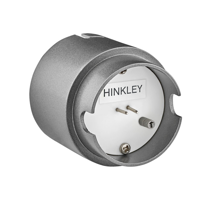 Lumacore Hardy Island Other Low Voltage Metal Spotlight