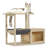 Cheete 23.6 " H Cat Scratching Post