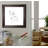 Cecilia Magnetic Dry Erase Board Bulletin Board-1456426954
