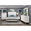 Meuble de chambre Glam