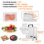 VEVOR Stainless Steel Electric Meat Tenderizer