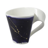 Villeroy & Boch NewWave Stars Mug: Capricorn