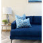 Housse de coussin Velvet Maze-108626886-98109957