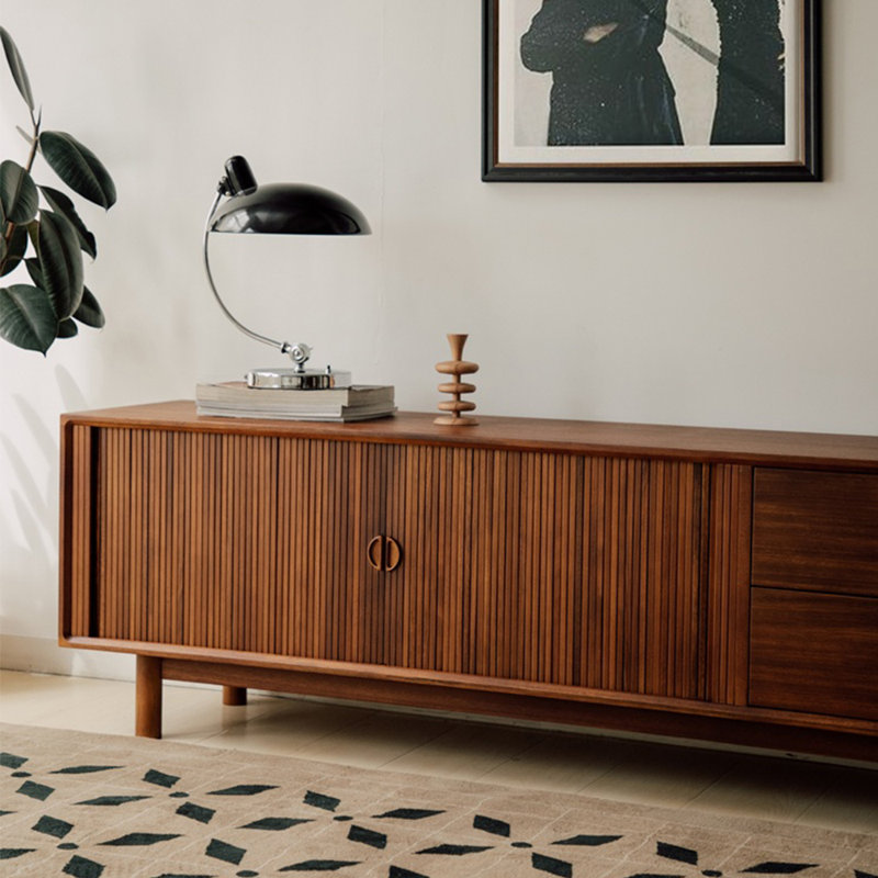 Meuble télé Classic, 70.87"