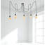 Huang 5 - Light Unique/Statement Pendant-849618553