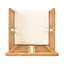 2 CHAISES CLUB CAYDON + TABLE