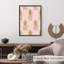 «Food and Kitchen Luxe Pineapples I Glam», reproduction d'art non encadrée-1198230500