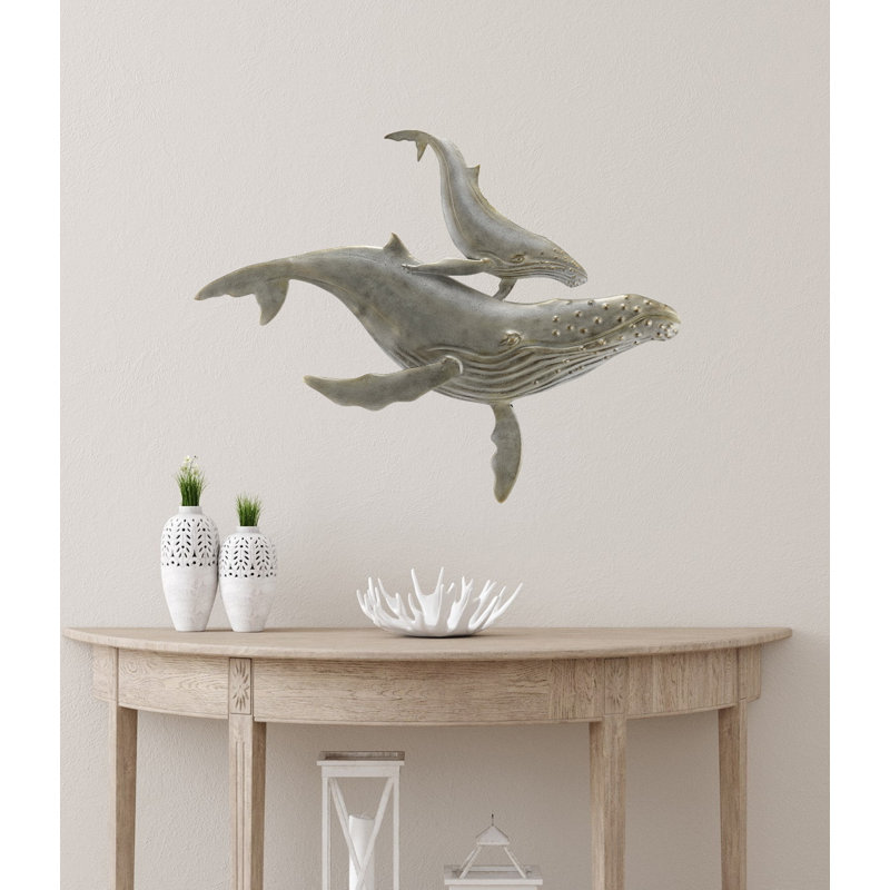 First Surfacing Wall Décor