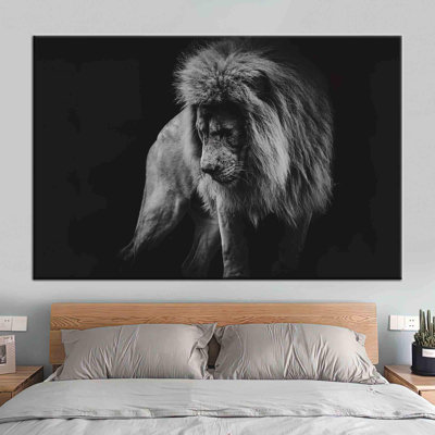 Print on Canvas