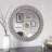 Chantal Acrylic Wall Mirror-1963818552