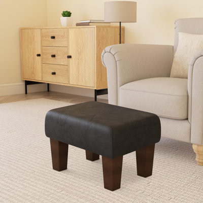 Collado Wood Contemporary Leg