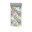 Vert menthe, multicolore / floral