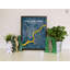 « philadelphia city map », reproduction d’impression sur affiche-22634116