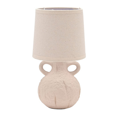 Stillas Ceramic Table Lamp