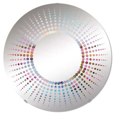 Dankmar Circle Mirror