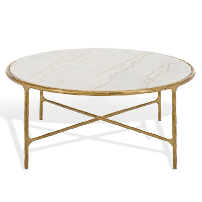 Evelynn 4 Legs Coffee Table