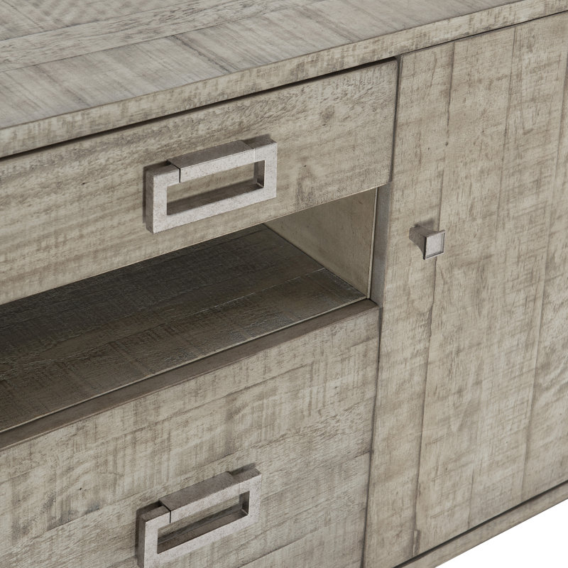 Polk 2 - Drawer Storage Cabinet