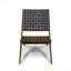 Ensemble de 2 chaises d'extérieur pliables