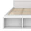 Lit de jour moderne avec rangement et ports USB-28314551