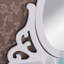 Galewood Dressing Table with Mirror