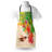 Floral Bib Apron