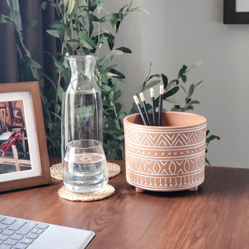 Cragsmoor Handmade Pot Planter