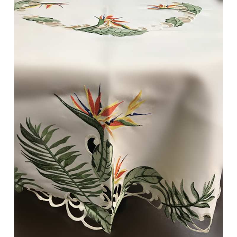 Nappe ronde tera